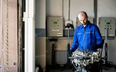 Wartungsplan für KUKA-Roboter: Intervalle und Checkliste