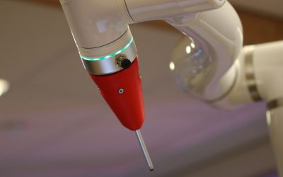 Roboterkalibrierung: Leitfaden für Genauigkeit und Präzision