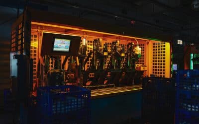 Robotergenauigkeit verbessern: Faktoren und Praxis