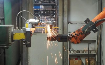 Industrial Robot Repair: Common Issues and How to Avoid Costly Breakdowns