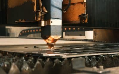 Robot Protective Covers: Materials, Environments and How to Choose