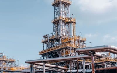 ATEX Zones Explained: What Zone 1, 2, 21 and 22 Mean for Protective Covers on Machines and Equipment