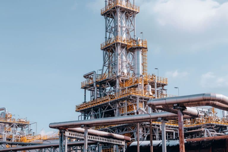 ATEX Zones Explained: What Zone 1, 2, 21 and 22 Mean for Protective Covers on Machines and Equipment