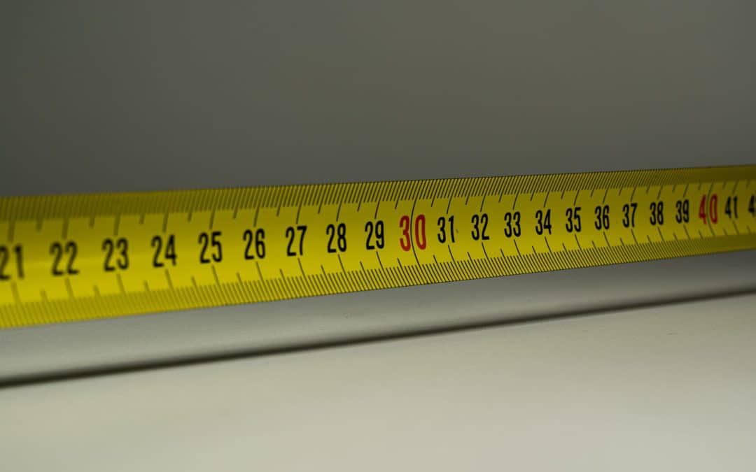 How to Measure and Specify an Industrial Machine for a Made-to-Measure Cover