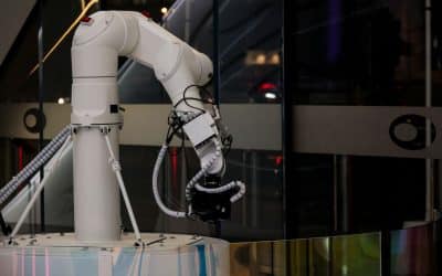 Removable Robot Protective Covers: Access Options That Cut Downtime