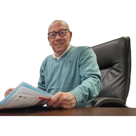 René Domingues, Fondateur de Robotic Cover Concept